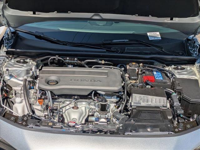 new 2026 Honda Civic car, priced at $26,748