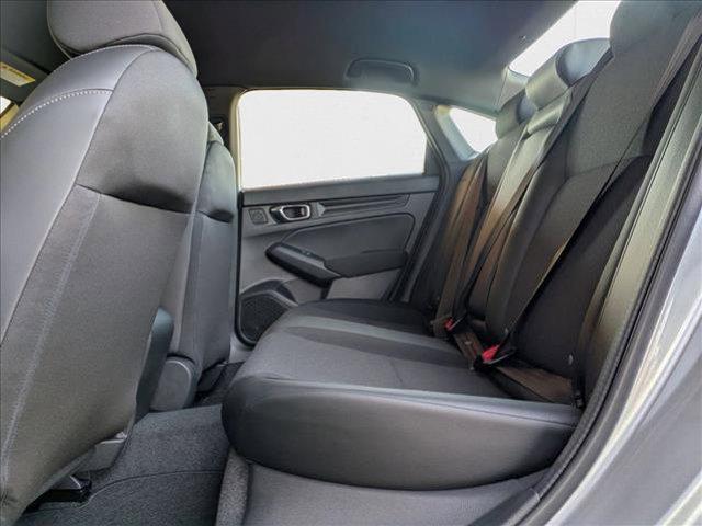 new 2026 Honda Civic car, priced at $26,748
