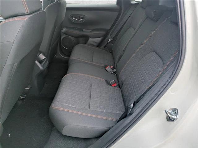 new 2026 Honda HR-V car, priced at $30,278