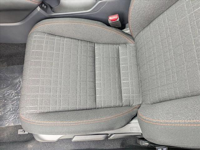 new 2026 Honda HR-V car, priced at $30,278