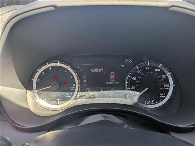 used 2023 Toyota Highlander car, priced at $30,949