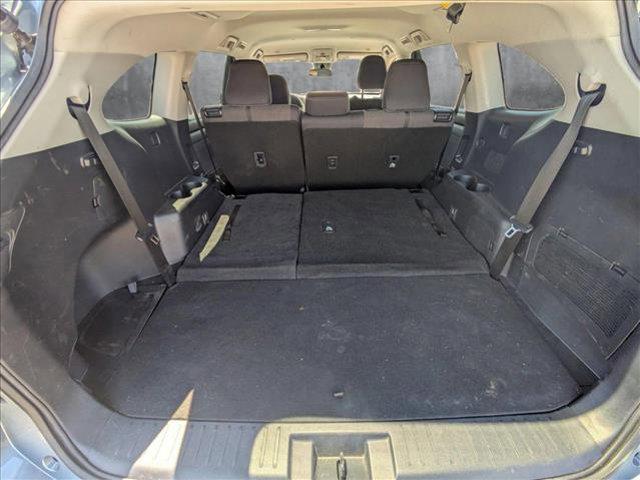 used 2023 Toyota Highlander car, priced at $30,949