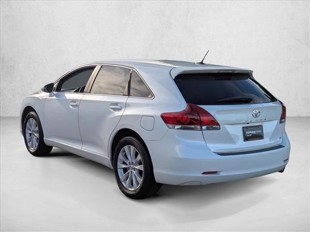 used 2015 Toyota Venza car, priced at $9,998