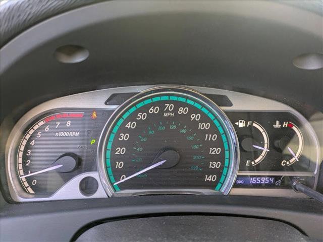 used 2015 Toyota Venza car, priced at $9,998