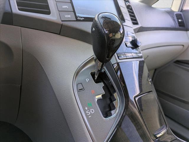 used 2015 Toyota Venza car, priced at $9,998