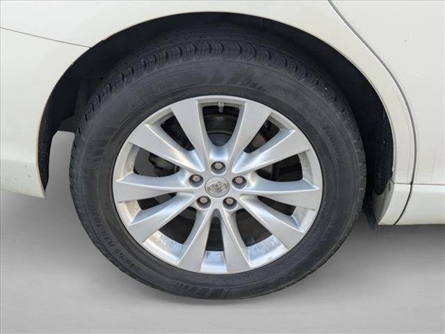 used 2015 Toyota Venza car, priced at $9,998