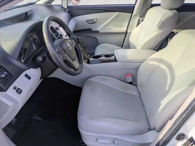 used 2015 Toyota Venza car, priced at $9,998