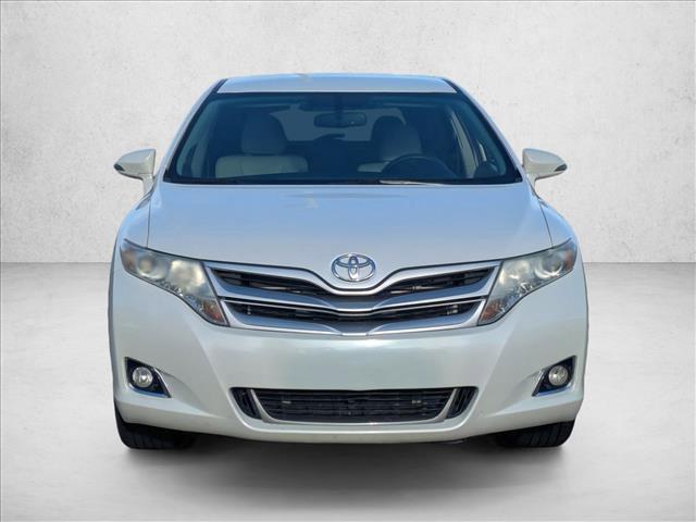 used 2015 Toyota Venza car, priced at $9,998