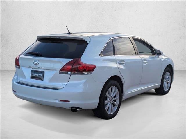 used 2015 Toyota Venza car, priced at $9,998