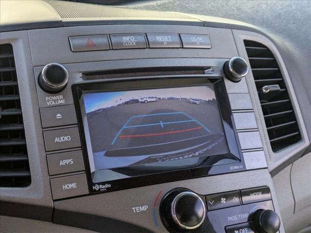 used 2015 Toyota Venza car, priced at $9,998