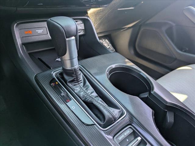 used 2025 Honda Civic Hybrid car, priced at $30,694