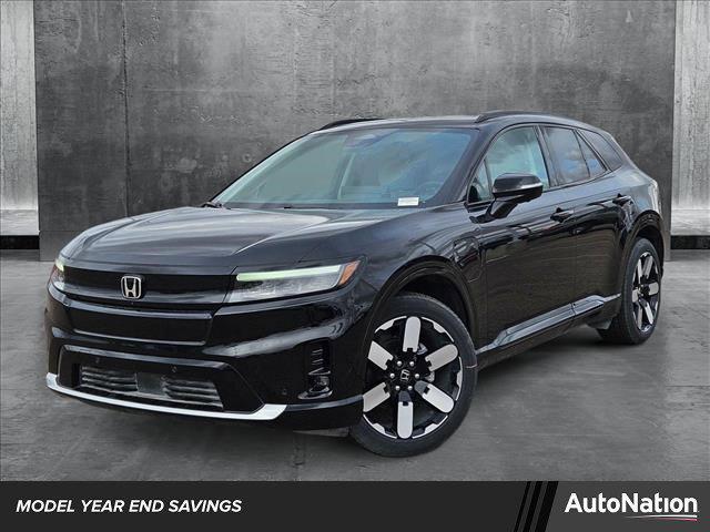 new 2024 Honda Prologue car, priced at $56,006