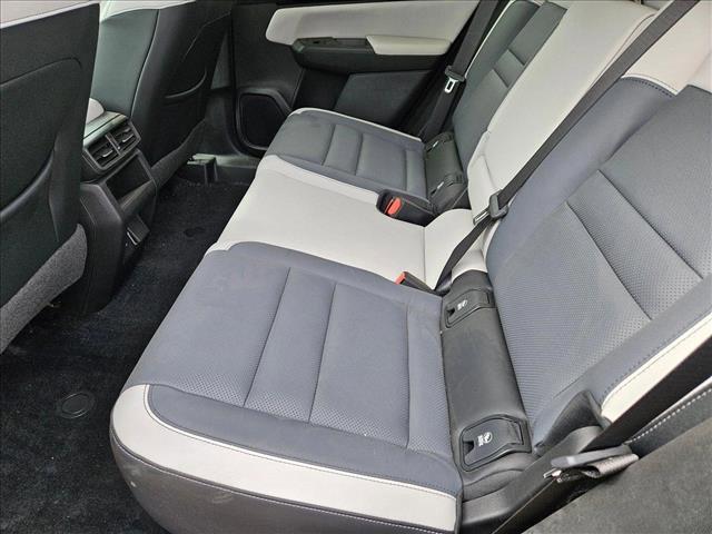 new 2024 Honda Prologue car, priced at $56,006