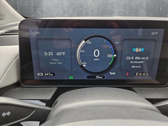 new 2024 Honda Prologue car, priced at $56,006