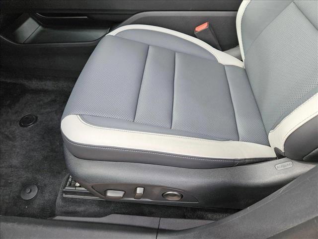 new 2024 Honda Prologue car, priced at $56,006