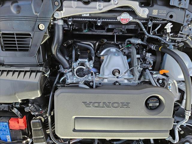 new 2025 Honda Civic car, priced at $28,071