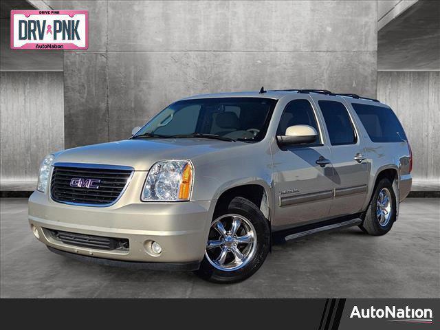 used 2011 GMC Yukon XL car, priced at $10,654