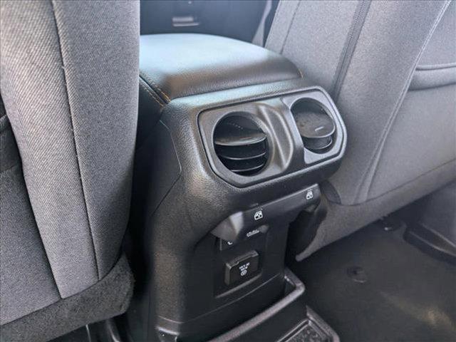 used 2024 Jeep Wrangler 4xe car, priced at $34,492