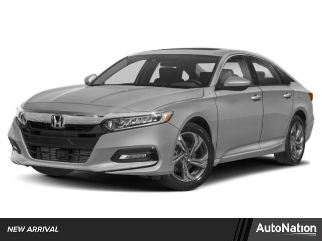 used 2018 Honda Accord car, priced at $19,457