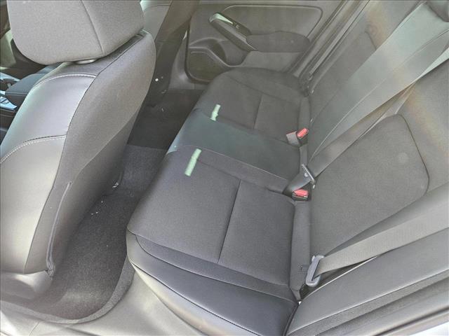 used 2025 Honda Civic car, priced at $26,977