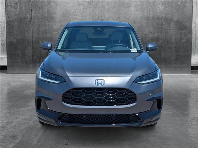 new 2026 Honda HR-V car, priced at $32,945