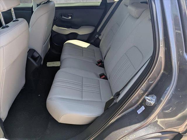 new 2026 Honda HR-V car, priced at $32,945