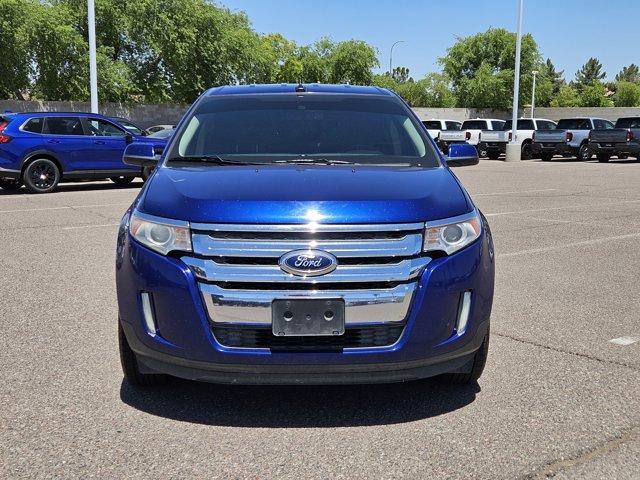 used 2014 Ford Edge car, priced at $9,995