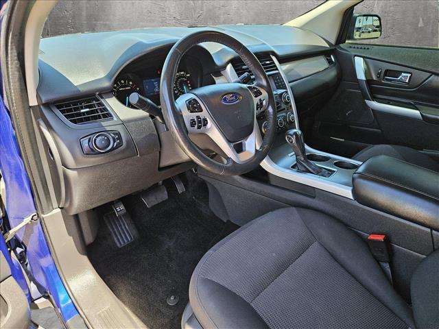 used 2014 Ford Edge car, priced at $9,995