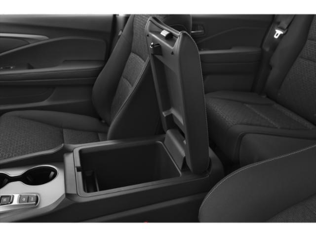 new 2025 Honda Ridgeline car, priced at $42,455