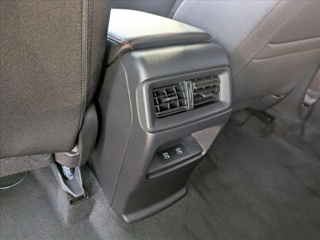 used 2024 Honda CR-V Hybrid car, priced at $31,341