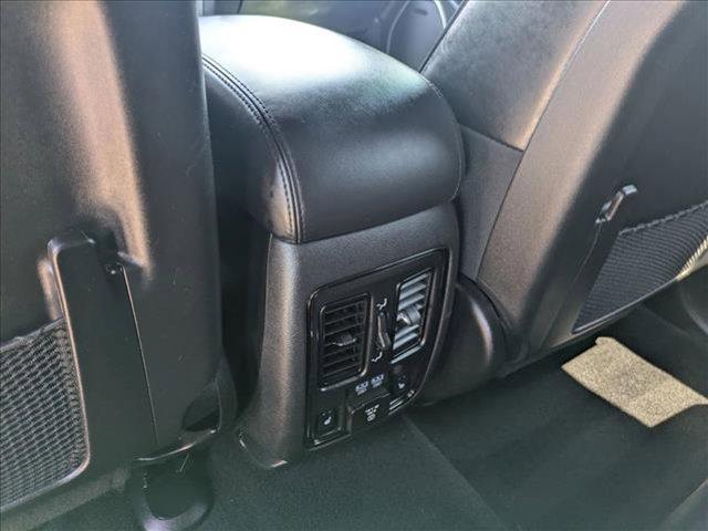 used 2021 Jeep Grand Cherokee car, priced at $30,499