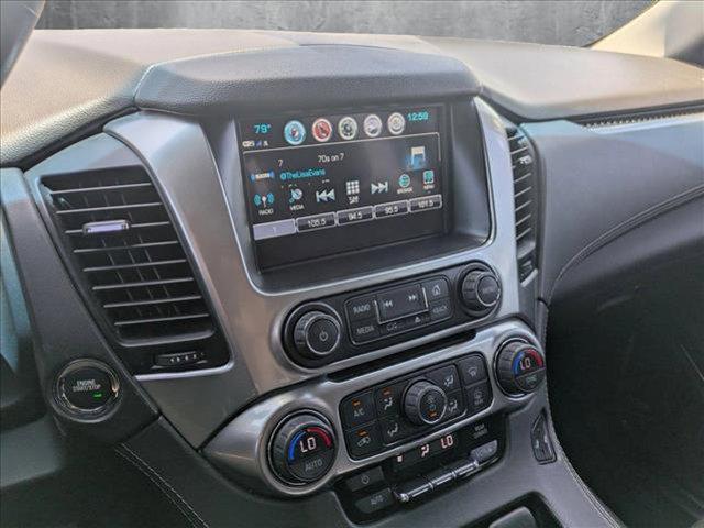 used 2020 Chevrolet Tahoe car, priced at $31,984