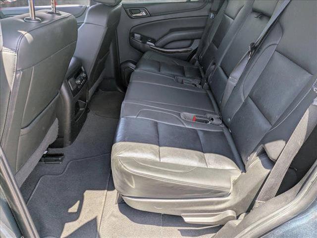 used 2020 Chevrolet Tahoe car, priced at $31,984