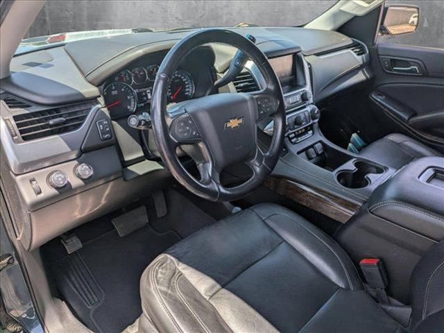 used 2020 Chevrolet Tahoe car, priced at $31,984