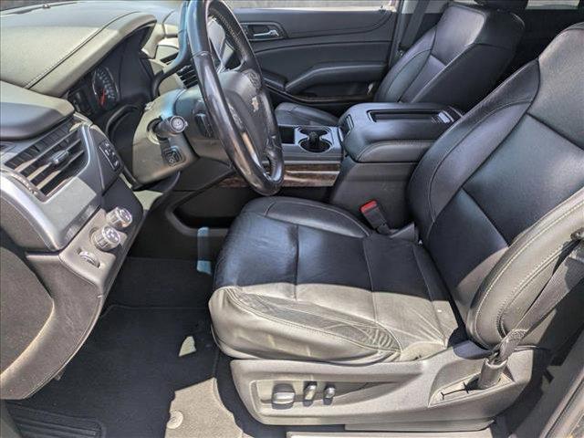 used 2020 Chevrolet Tahoe car, priced at $31,984