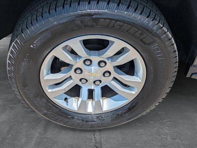 used 2020 Chevrolet Tahoe car, priced at $31,984