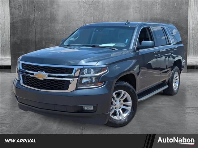used 2020 Chevrolet Tahoe car, priced at $31,984