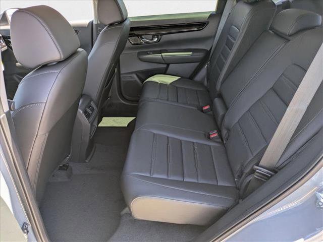 new 2026 Honda CR-V car, priced at $37,157