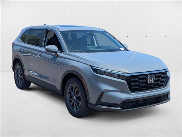 new 2026 Honda CR-V car, priced at $37,157