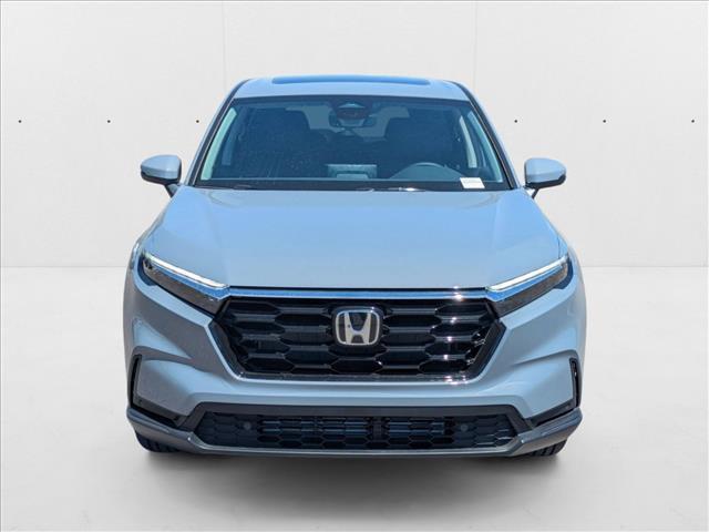 new 2026 Honda CR-V car, priced at $37,157