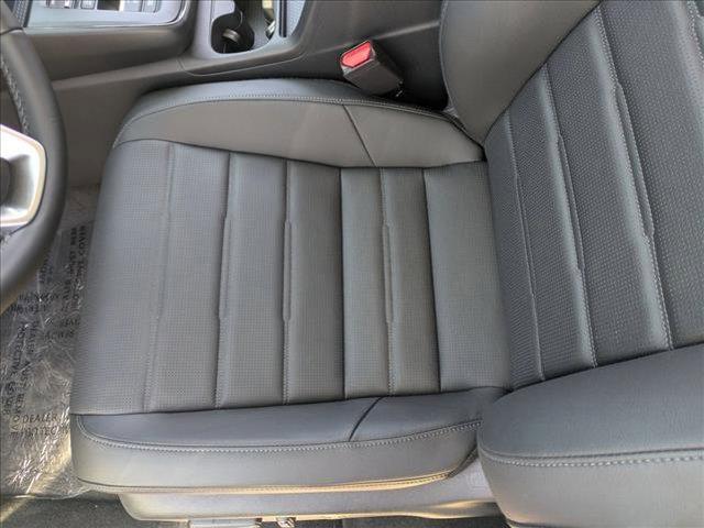 new 2026 Honda CR-V car, priced at $37,157