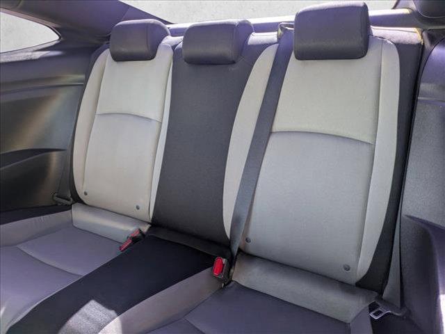 used 2016 Honda Civic car, priced at $11,499