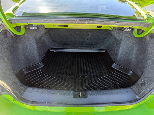 used 2016 Honda Civic car, priced at $11,499