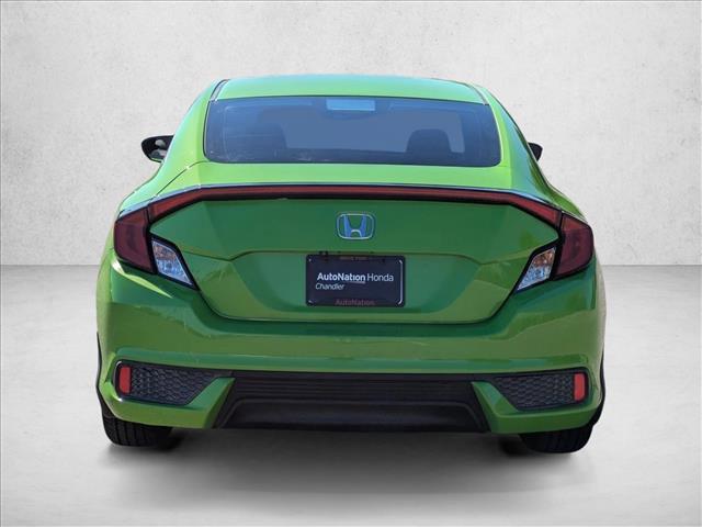 used 2016 Honda Civic car, priced at $11,499