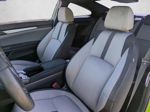 used 2016 Honda Civic car, priced at $11,499