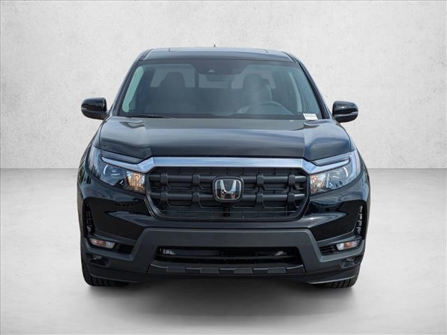 new 2025 Honda Ridgeline car, priced at $42,213