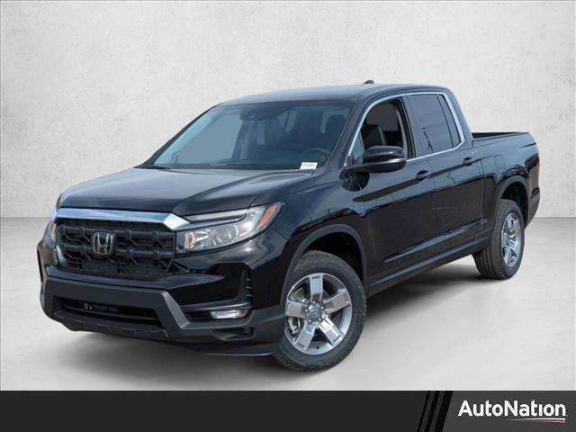 new 2025 Honda Ridgeline car, priced at $42,213