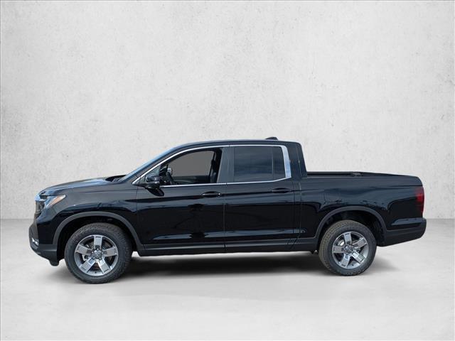 new 2025 Honda Ridgeline car, priced at $42,213