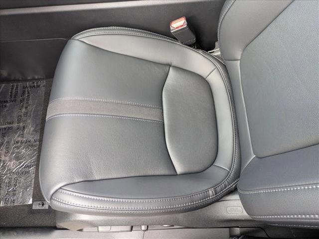 new 2025 Honda Pilot car, priced at $45,670