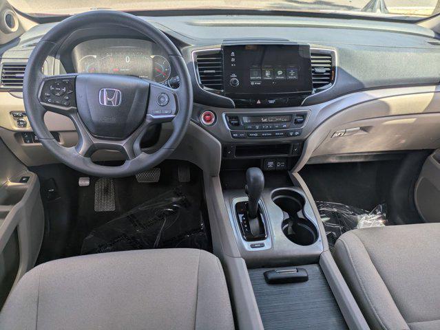 used 2019 Honda Pilot car, priced at $20,698